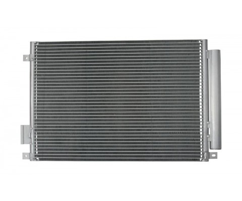 KLIMA RADYATORU FIAT 500 09> PANDA 12> FORD KA 08> LANCIA YPSILON 11> 0.9T 1.2 1.3D MTJ 1.4