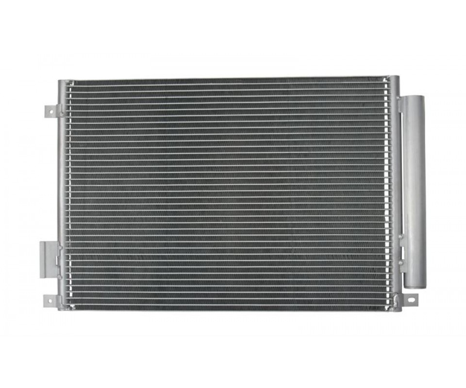 KLIMA RADYATORU FIAT 500 09> PANDA 12> FORD KA 08> LANCIA YPSILON 11> 0.9T 1.2 1.3D MTJ 1.4
