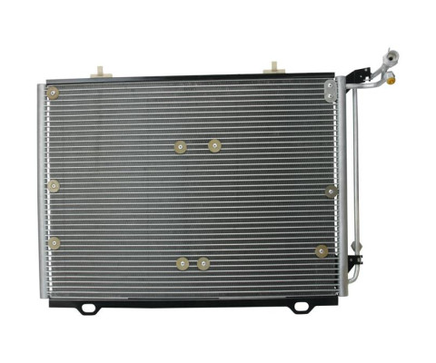 KLIMA RADYATORU MERCEDES C-CLASS W202 S202