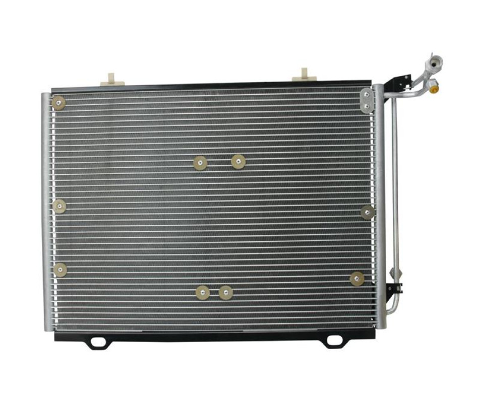 KLIMA RADYATORU MERCEDES C-CLASS W202 S202
