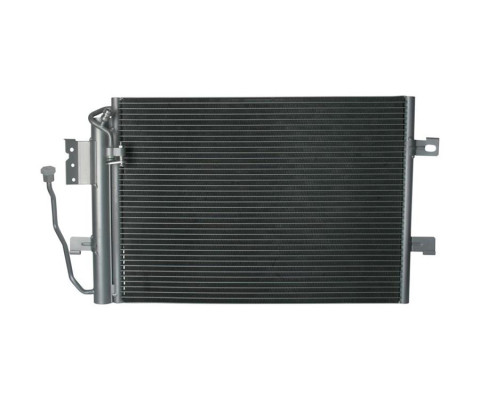 KLIMA RADYATORU MERCEDES A-CLASS W168 97>04
