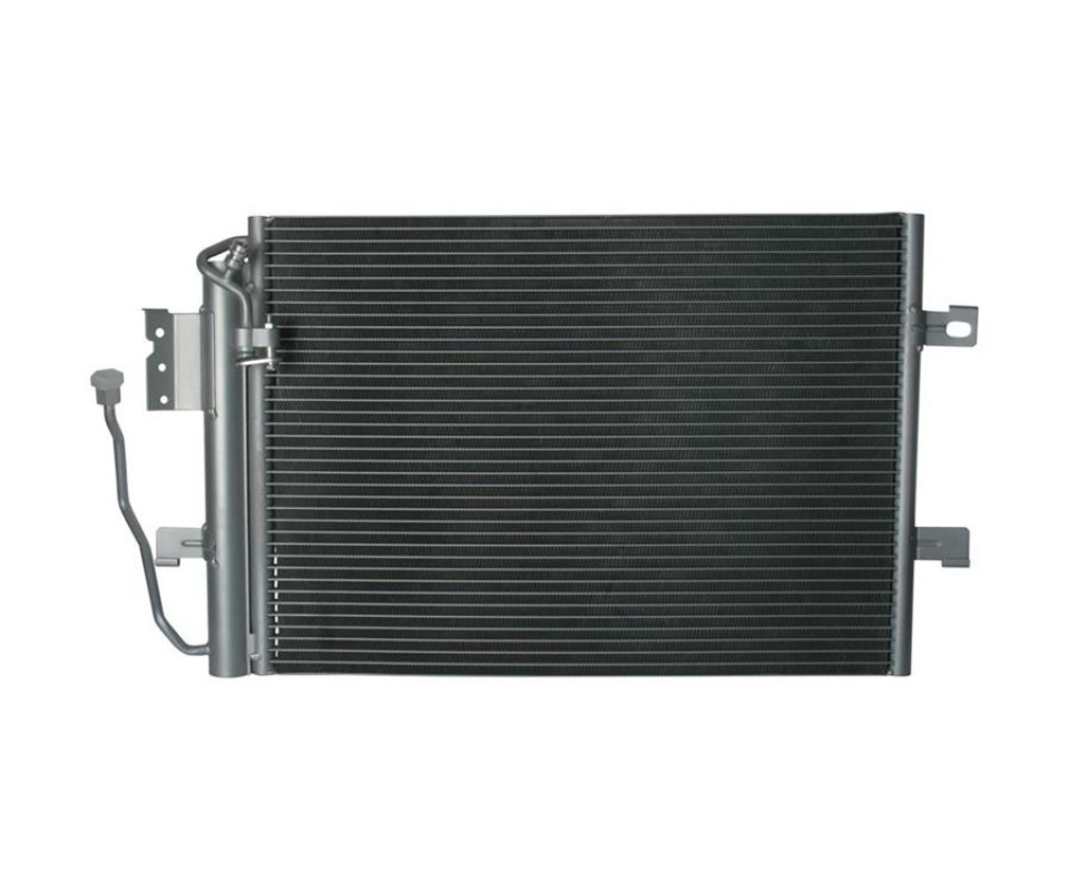 KLIMA RADYATORU MERCEDES A-CLASS W168 97>04
