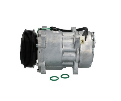 KLİMA KOMPRESÖRÜ PARTNER-BERLINGO-EXPERT-JUMPY-P205-P206-P306-P406-P806-C5-XSARA-BOXER-JUMPER- DUCAT O 1.8İ-1.9D-2.0 HDI