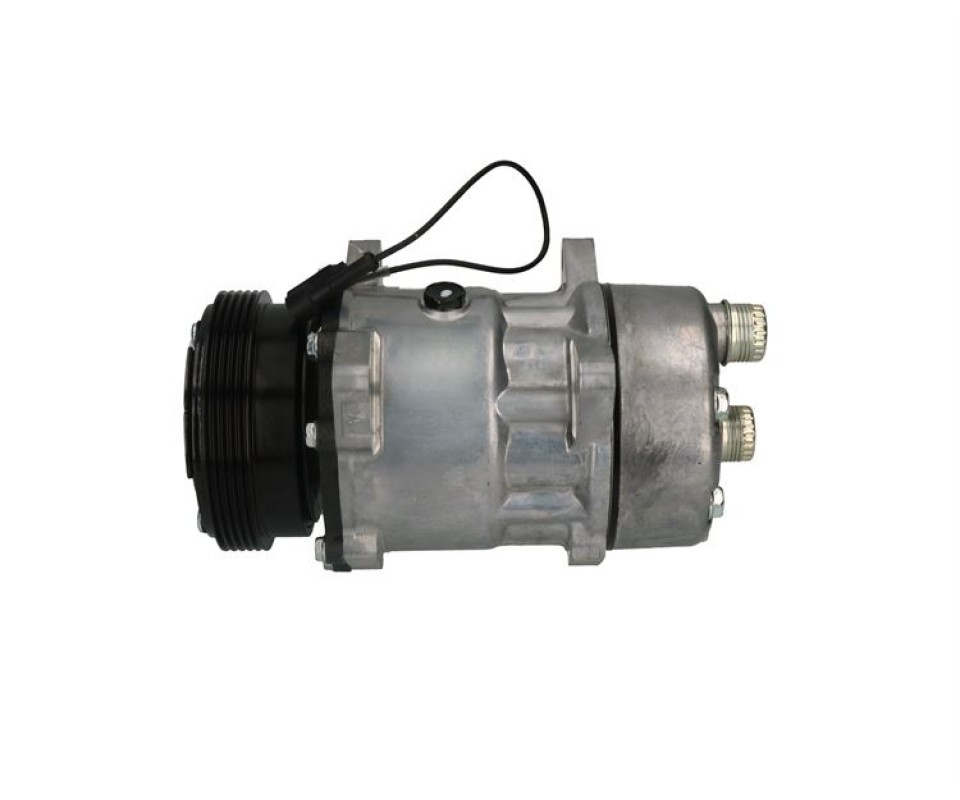 KLİMA KOMPRESÖRÜ FIAT DUCATO 01> PSA JUMPER-BOXER 01> 2.8 JTD-HDI