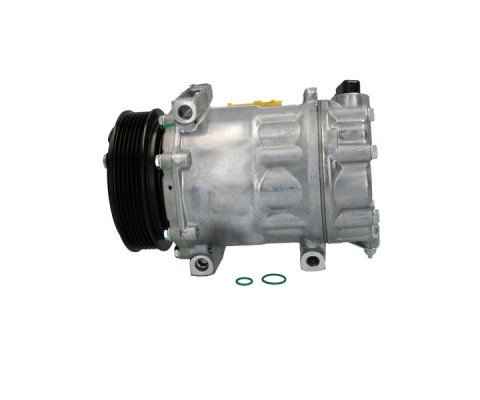 KLİMA KOMPRESÖRÜ P207 06>15 P208 12>19 P307 01>09 P308 08>14 P508 10>18 P2008 13>18 P5008 10>17 PARTNER-BERLINGO 08> C3 09>16 C4 04>11 C5 10>16 DS3 15>19 1.2-1.4-1.6 VTI-THP-HDI
