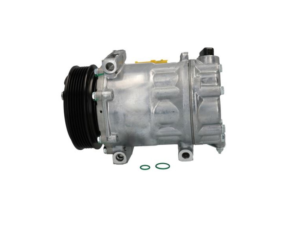KLİMA KOMPRESÖRÜ P207 06>15 P208 12>19 P307 01>09 P308 08>14 P508 10>18 P2008 13>18 P5008 10>17 PARTNER-BERLINGO 08> C3 09>16 C4 04>11 C5 10>16 DS3 15>19 1.2-1.4-1.6 VTI-THP-HDI