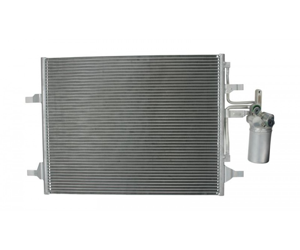 KLİMA RADYATÖRÜ VOLVO S60-S80-V60-V70-XC60-XC70 11> D5