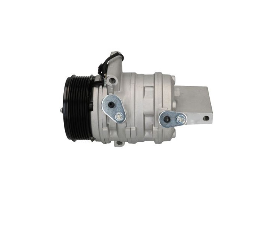 KLİMA KOMPRESÖRÜ NISSAN JUKE 1.6L MR16DDT DIG-T F15E 10-> 1.6L HR16DE F15 10-> / NOTE 1.6L HR16DE E1 1 06-> / MICRA 1.2L HR12DE K13K 10->