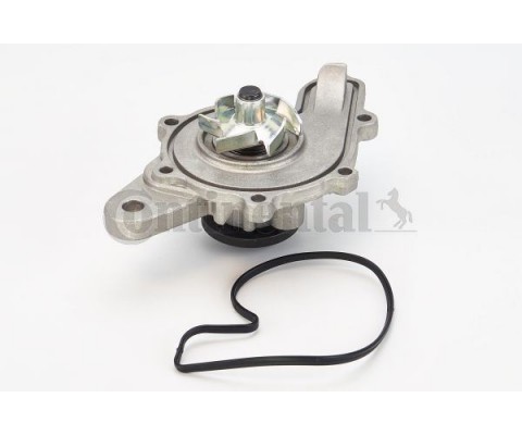 DEVIRDAIM POMPASI SMART M160 FORTWO Coupe 451 07