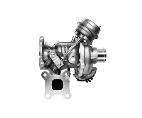 TURBO SARJ FOCUS III 11 17 C-MAX 11 17 FİESTA 08 17 MONDEO IV 14 B-MAX 12 ECOSPORT 12 1.0 ECOBOOS ECOBOOST