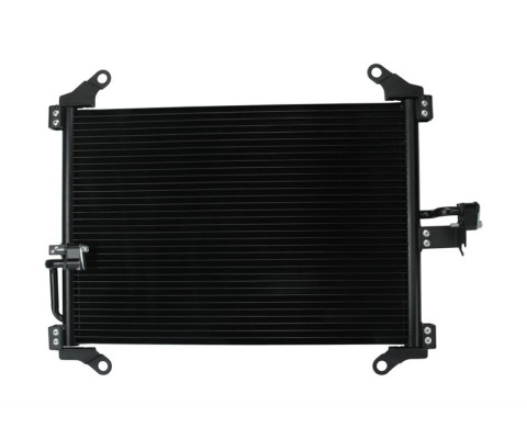 KLİMA KONDENSERİ DUCATO-BOXER-JUMPER 94-06 506x349x22