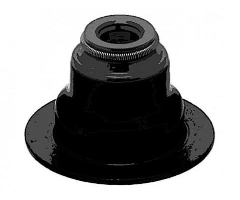 SUBAP LASTIGI EGSOZ FIESTA FUSION MAZDA II III 1.25 1.4 1.6 16V FOCUS 1.4 1.6 98 C MAX 03 MONDEO IV 07 VOLVO C30 S40 II V50 1.6 16V OLCU IC 6MM. D.C 10.8 22.9. KALINLIK 15.9 12017373