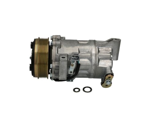 KLİMA KOMPRESÖRÜ FIAT DOBLO 10> ALFA ROMEO MİTO 08>15 LANCIA DELTA III 08>14 1.6D MTJ