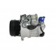 KLIMA KOMPRESORU MERCEDES W204 S204 C204 C218 W212 S212 X204 R231