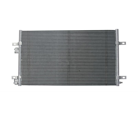 KLİMA RADYATÖRÜ KONDENSER LAGUNA II 01>1.6 16V-1.8 16V-2.0 16V-1.9DCI 660x390
