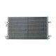 KLİMA RADYATÖRÜ KONDENSER LAGUNA II 01>1.6 16V-1.8 16V-2.0 16V-1.9DCI 660x390
