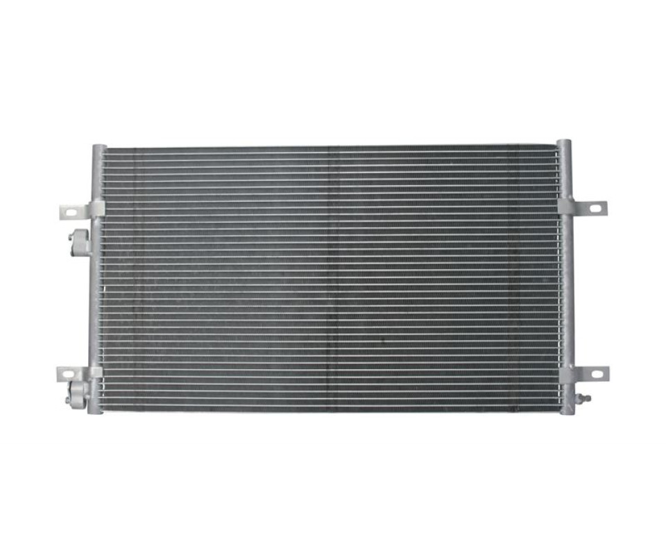 KLİMA RADYATÖRÜ KONDENSER LAGUNA II 01>1.6 16V-1.8 16V-2.0 16V-1.9DCI 660x390