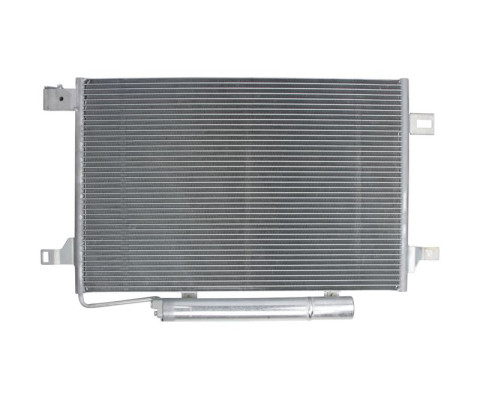 KLIMA RADYATORU MERCEDES W169 W245