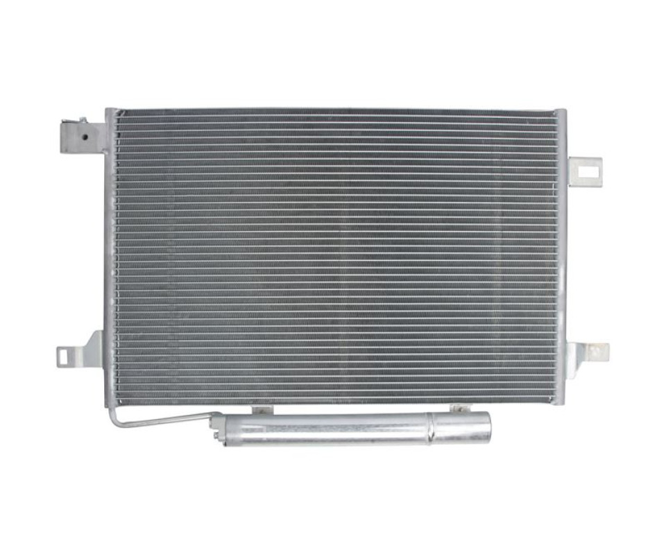 KLIMA RADYATORU MERCEDES W169 W245