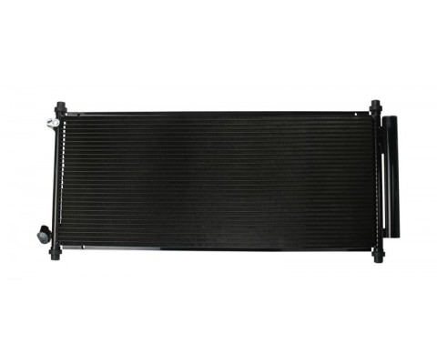 KLİMA RADYATÖRÜ KONDENSER HONDA JAZZ 1.4L L13A GD1 kasa 02-07