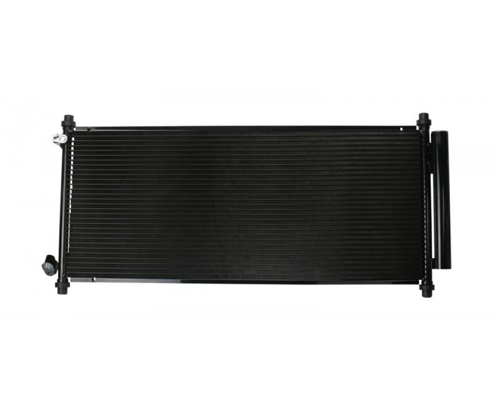 KLİMA RADYATÖRÜ KONDENSER HONDA JAZZ 1.4L L13A GD1 kasa 02-07