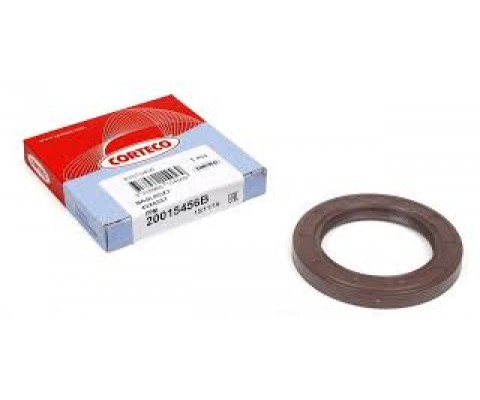 20015456B KRANK KEÇESİ ÖN PARTNER-EXPERT-BOXER-P406-P405-P307-P306-P206-BERLINGO-JUMPER-C5-JUMPY- 1.8-1.9-2.0-2.2 HDI-TD 42x62x7