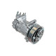 KLİMA KOMPRESÖRÜ P207-C3 1.4-1.6-P307-C4 1.4-1.6-2.0-P308 1.6-2.0-PARTNER TEPEE-BERLINGO-C5 1.6 HDİ