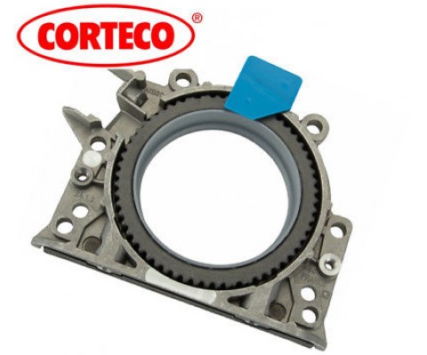 20034934B KRANK MİL KEÇESİ CADDY III-GOLF V-VI-PLUS-JETTA III-IV-PASSAT-T5-A1-A3-A4-A5 2.0-1.6 TDI