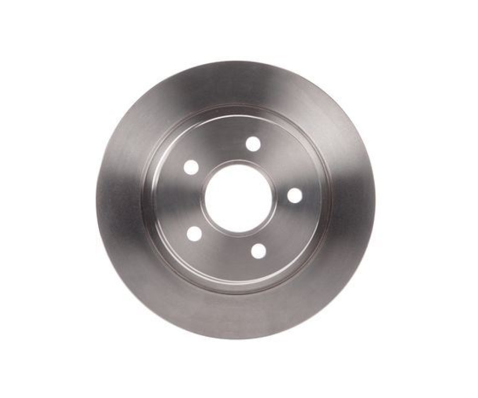 ARKA FREN DISK AYNASI CONNECT 1.8TDCI 02>13 ABS LI