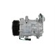 KLİMA KOMPRESÖRÜ FORD TRANSİT 06> 2.4-2.2 TDCİ ARKADAN ÇEKER