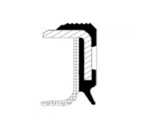 19037091B YAĞ KEÇESİ