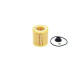 YAG FILTRESI BMW N20 F10 F20 F30 F22 F32 F34 F36 E84 E89