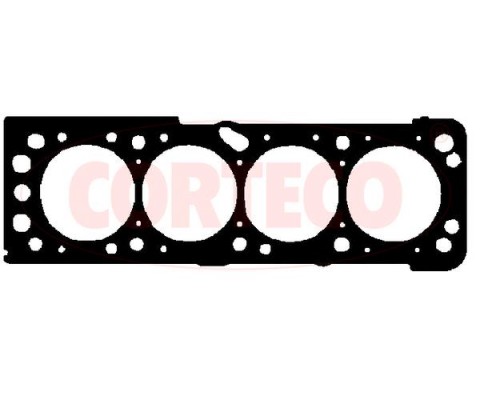 SİLİNDİR KAPAK CONTASI CHEVROLET LACETTI 1.6L L44 F16D3 16V J200 05- / DAEWOO NUBIRA 1.6L 05-11 415619P