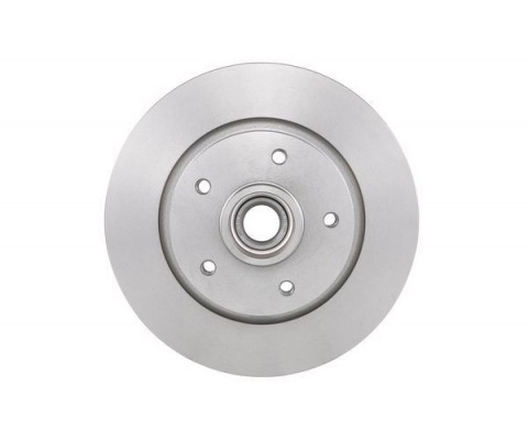 FREN DİSKİ ARKA RENAULT GRAND SC NIC III 09>16 SC NIC III 09>16 FLUENCE 12> 274x11x9.5 RULMANLI