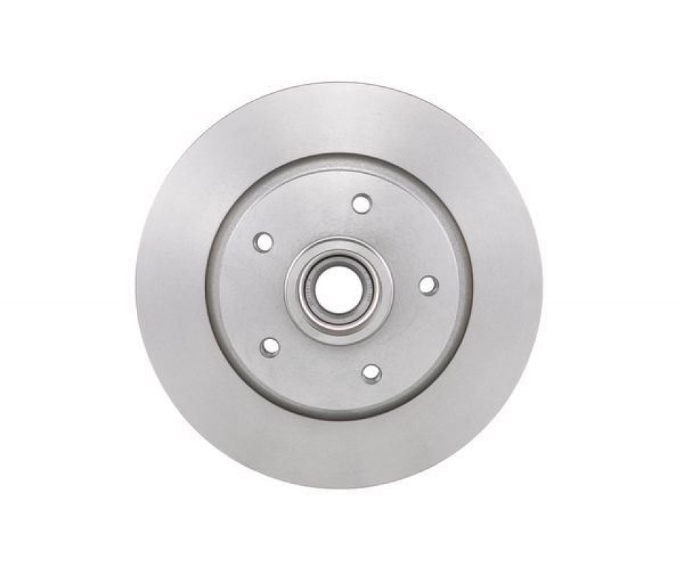 FREN DİSKİ ARKA RENAULT GRAND SC NIC III 09>16 SC NIC III 09>16 FLUENCE 12> 274x11x9.5 RULMANLI