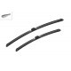 SILECEK SUPURGESI TAKIMI 600mm / 475mm MERCEDES W176 W177 C117 X117 C118 X118 X156