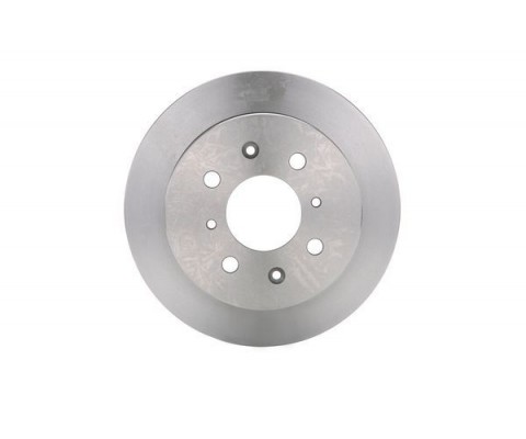 ARKA FREN DİSKİ DOLU TİP HONDA CIVIC SI 1.6L D16A9 EH9 kasa 92-95 / 1.6L B16A2 VTEC 160hp EK ka sa 96-98 / CITY 1.4L L13A GE4 kasa 05-> / JAZZ 1.4L L13A GD1 kasa 02-07 239 çap x 4 bijon - A
