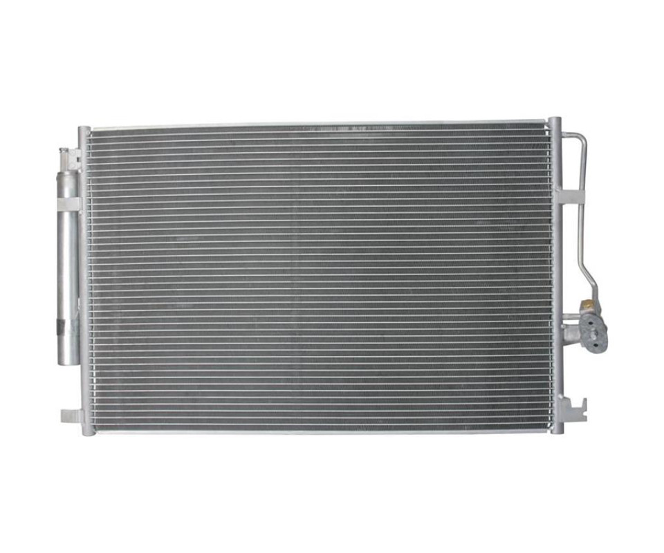 KLIMA RADYATORU MERCEDES SPRINTER B906 B907 B910 . VW CRAFTER 30-35-50