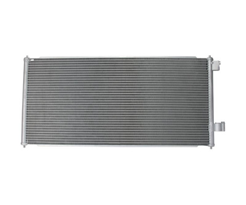 KLIMA RADYATÖRÜ CONNECT 02>14 1.8 TDCI 75-90-110PS