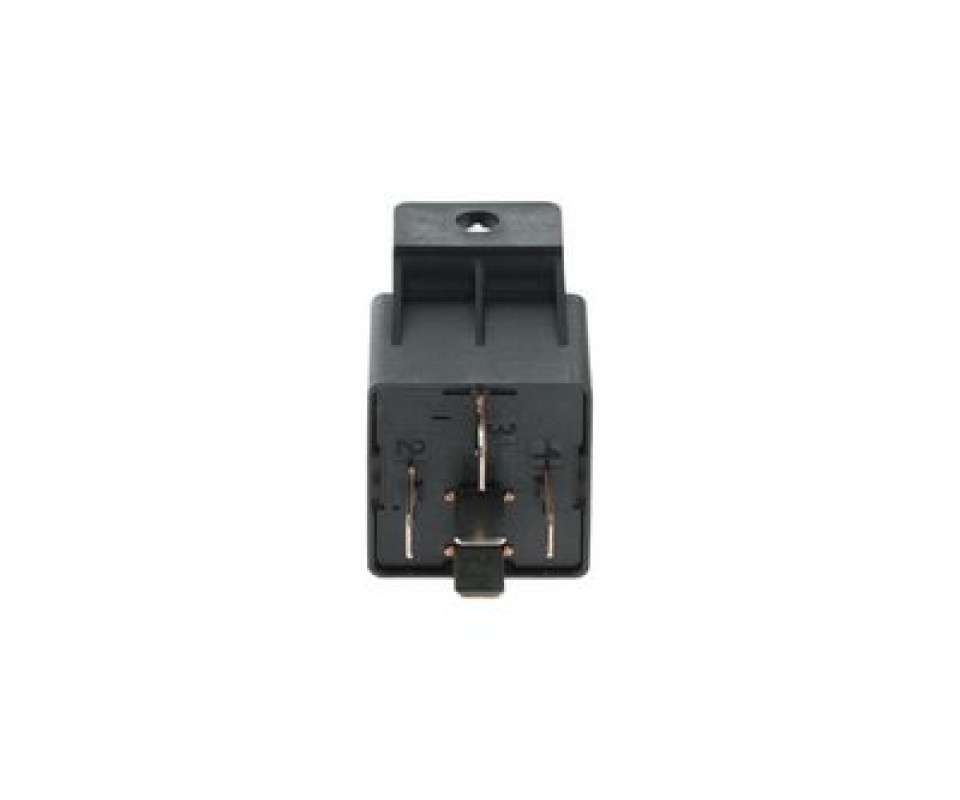 0332019150 RÖLE 12V FAR KORNA 5 FİŞLİ SAPLI