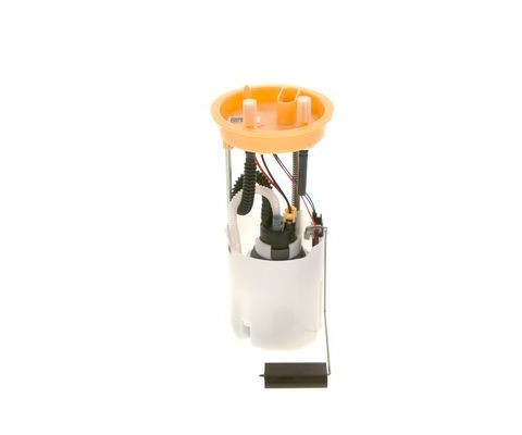DEPO ŞAMANDIRASI CADDY III-IV ELEKTRİKLİ