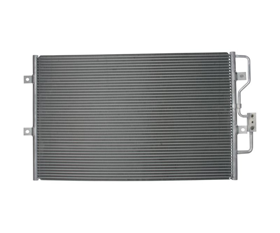 KLİMA RADYATÖRÜ KONDENSERİ JUMPY-EXPERT-P806-EVASION 96 > 725x451x16