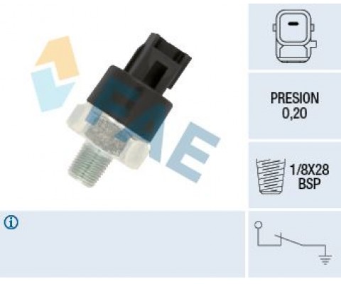 YAĞ MÜŞÜRÜ HONDA CIVIC 05 CRV 07 JAZZ 02 COROLLA 93-07 AURIS 07-12 AVENSIS 97-08 YARIS 99 ACCORD 04
