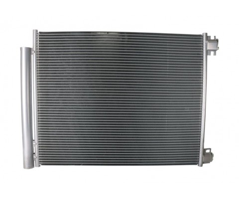 KLİMA RADYATÖRÜ KONDANSER RENAULT MEGANE IV 16> TALISMAN 15> GRAND SC NIC IV 16> 1.2 TCE 1.3 TCE 1.5dCi 1.6dCi