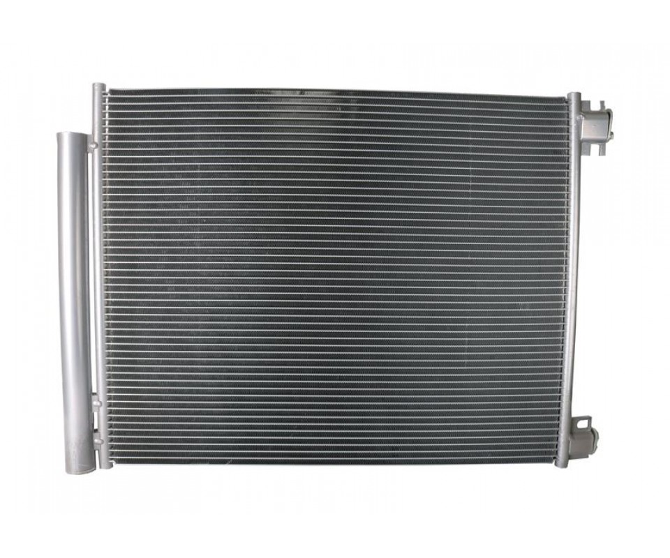KLİMA RADYATÖRÜ KONDANSER RENAULT MEGANE IV 16> TALISMAN 15> GRAND SC NIC IV 16> 1.2 TCE 1.3 TCE 1.5dCi 1.6dCi