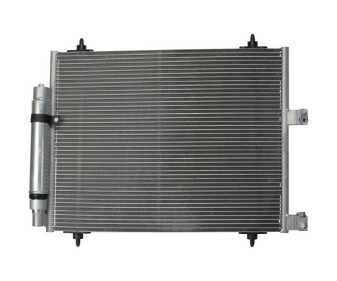 KLİMA RADYATÖRÜ KONDENSERİ EXPERT-JUMPY II-C8-P807 560x450x16