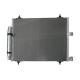 KLİMA RADYATÖRÜ KONDENSERİ EXPERT-JUMPY II-C8-P807 560x450x16