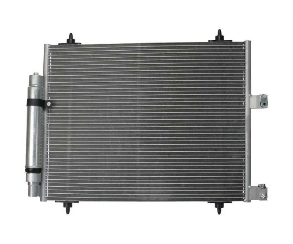 KLİMA RADYATÖRÜ KONDENSERİ EXPERT-JUMPY II-C8-P807 560x450x16