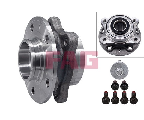 ÖN TEKER PORYASI VOLVO XC90 2.5T-T6-V8-D5-3.2 2002 2014 Dış çap 135.7mm / Dış çap2 67.9mm / Dış çap1 89.9mm / Genişlik2 42.9mm