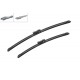 SILECEK SUPURGESI TAKIMI 550mm / 450mm BMW F20 F21 F22 F23 F87